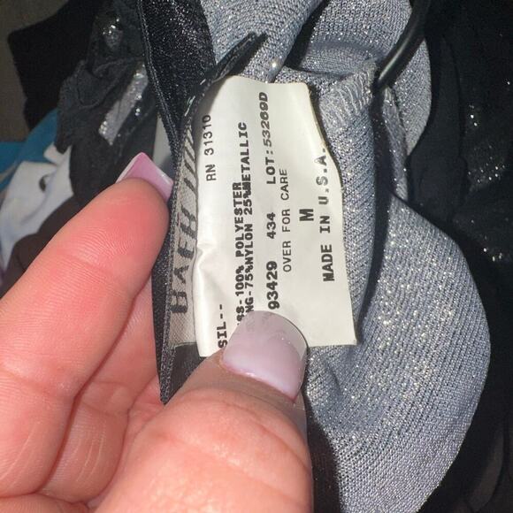 Byer too! Y2k vintage dress sz m - Picture 7 of 7